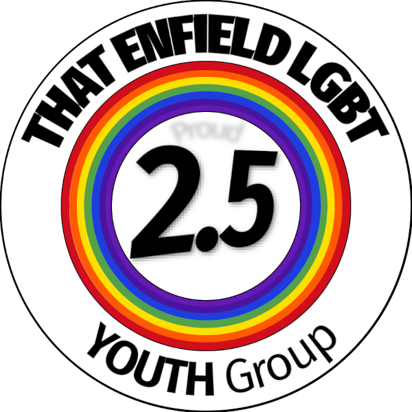 The LGBT Network Enfield Youth Program